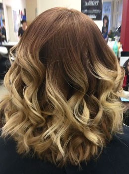 Elumen (Goldwell) und INOA (L’Oréal Professionnel)